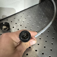 Bright 5040 Wax/Cryostat Self Lubercating Microtome