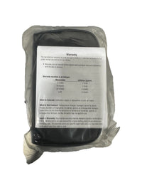 ADC ProSphyg 760 Infant Aneroid Blood Pressure Kit w/ Case & Cuff