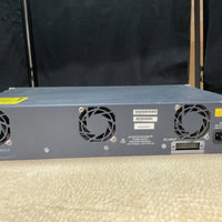CISCO CATALYST 2900 24-PORT 10/100 ENTERPRISE MANAGED SWITCH WS-C2924M-XL-EN