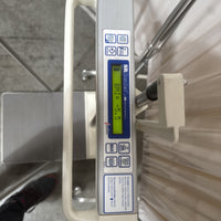 SR Instruments Inc. SR Scales i Series Digital Stand-On Scale - SR555I