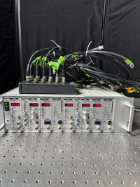 Hugo Sachs Harvard Apparatus D-79232 Plugsys