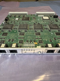 BD LSR II Flow Cytometer Channel DAQ Card VME Bus FPGA 344501 344441-F