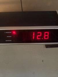 Perkin Elmer Spectrophotometer 55E