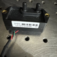 HONEYWELL MICROSWITCH 143PC05D PRESSURE SENSOR SWITCH -5psi to 5psi Differential
