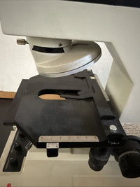 Leica Reichert Diastar 420 Microscope Base Only
