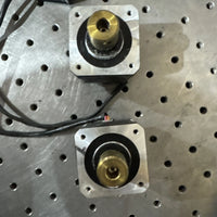 Anheim Automation 17Y202D-LW4-01 setpper motor 12/05