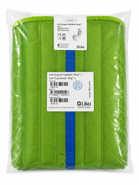 Liko 3526116 Soft Original HighBack Sling Size L Patient Lift New Sealed 440lb