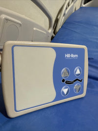 HILL-ROM CAREASSIST ES HOSPITAL BED P11700