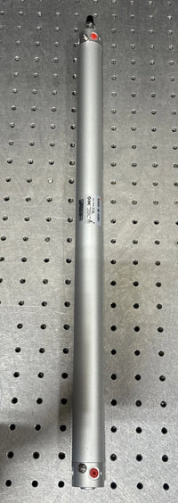 SMC NCDGBA25-1400-DUL02614 PNEUMATIC CYLINDER 145 PSI 1.0 MPa