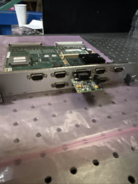 General Micro Systems Circuit Board Card V267 PWA 33588529 Rev: A