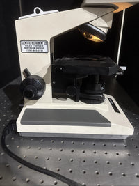 Olympus BH-2 BHTU Binocular Microscope