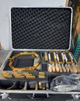 Radionics GTC Relocatable Head Frame Version 7.0 With Case