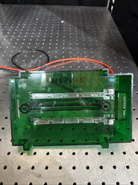 Bio Rad Criterion Cell 135BR Midi Protein Gel Electrophoresis System 1L 600V 80W