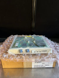 LUCENT DDM FIBER INTERFACE CARD 22G4-U SNRXDZNAAA S1:1 OLIU (WL40-2)