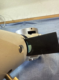 Zeiss Fluoro Condenser for Microscope 46 63 00 9901