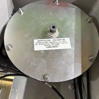 Labconco Precise HEPA Filtered Controlled Atmosphere Glove Box 5220200