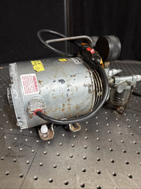 VWR Scientific Laboratory Vacuum Pump