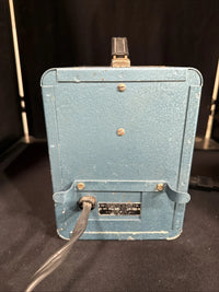 Sigmamotor Pump Kinetic-Clamp Model AL-2E