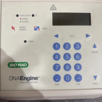 Bio-Rad DNA Engine PTC 200 RT-PCR System w/ 96-Well Chromo4 Alpha Block