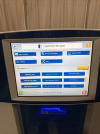Applied Biosystems 4453552 ViiA 7 Real Time PCR System 384 Well Block