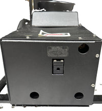 Laser Drive 8410-05 Argon Power Supply with Dynamic Laser LS300K Head Used