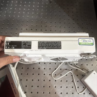 Mettler Toledo Precision Balance Scale XP203S - MISSING PARTS But Work