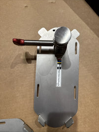 Mizuho OSI P-2 Traction Boot Foot Plates 6300-11