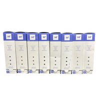 Lot Of 8 Welch Allyn Thermometer Probe Covers 250 Ct Hillrom REF 05031