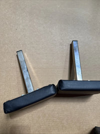 Mizuho OSI Shoulder & Sacral Pad Assembly