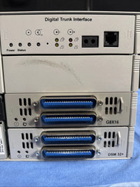 Avaya Nortel BCM450 Business Communications Manager Digital Trunk Interface