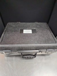 Del-Tron 092-K009-03 CXL System Calibration Kit