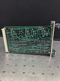 Kulicke & Soffa 8060 MS Amplifier Board 8001-4014-000-06 Servo Drive Module