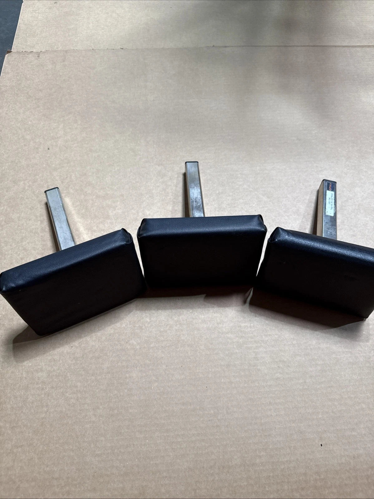 Mizuho OSI Shoulder & Sacral Pad Assembly