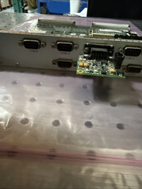 General Micro Systems Circuit Board Card V267 PWA 33588529 Rev: A