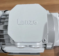 LENZE EN60034, 32699, GKR03-2M HAK 063C42, MDEMARS 063-42C0U MOTOR