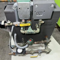 Amerec Commercial Steam Unit AI-12 - 12kw - Max 550 cubic feet- 480v 3Phase 2015