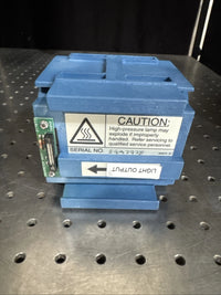 Perkin Elmer 222510 B1 Replacement light Source Module UNTESTED