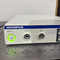 Olympus UPD-3 3D Endoscope position detecting unit UPD3 Scope Guide
