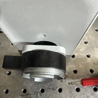 Leitz Wetzlar Microscope Lamp Housing Light House Illuminator