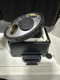 Nikon Microscope Eclipse TE300, 415708. No Power Source Unable To Test