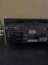 Perkin Elmer Spectrophotometer 55E