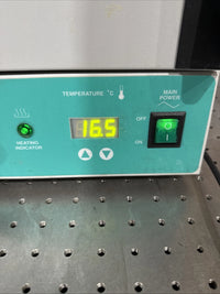 Labnet Problot L6 P/N: 9050577 Hybridization Oven Incubator