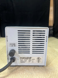 Thermo Manostat 72-410-049 E Series Economy Pump Works