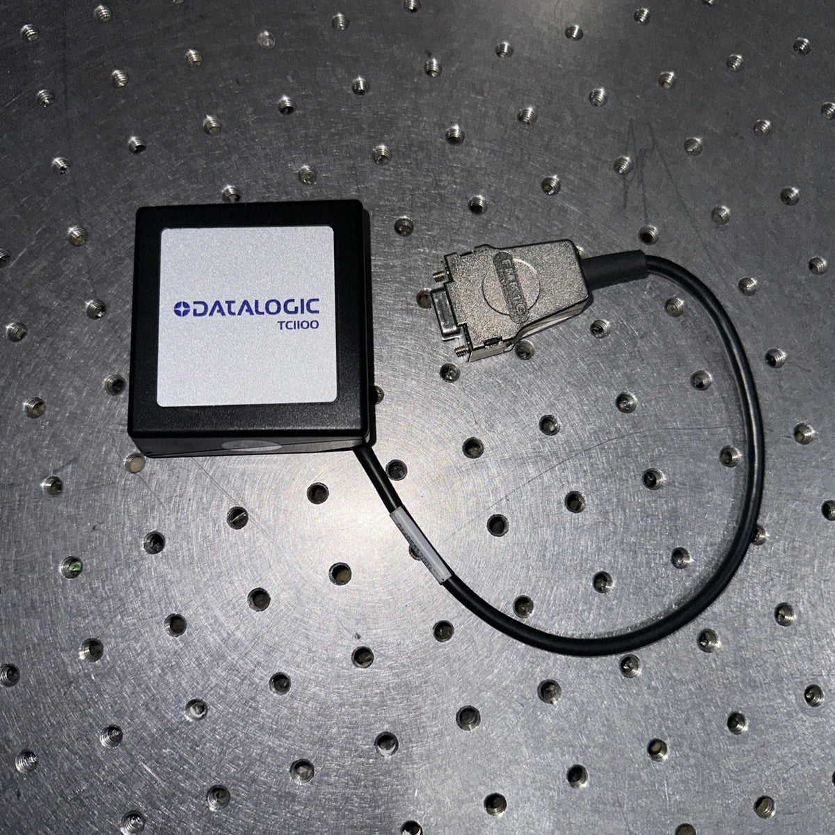 DATALOGIC Scanner , TC1100-1100 SB 3530