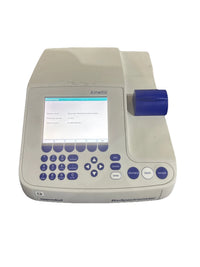 Eppendorf biospectrometer Kinetic 6136 UV/Vis spectrophotometer