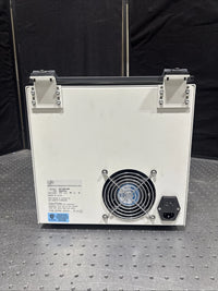 GFMD Silencer 2110 Elite Benchtop Centrifuge System S2110SP-PPP Works Great