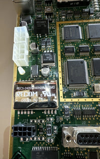 NEW 174K410G01 Impio Programmed Board Assembly 5998-11-000-5749 F/W REV 02