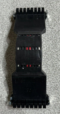 Haworth PCSS-3B Flexible Electrical Connector for E & H Series Cubicle Panels