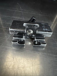 Allen Medical Systems REF F-RC2, Surgical Rail Clamp