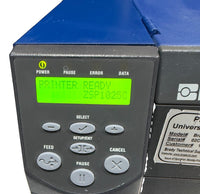 Brady 300 MVP Plus Z4M10-3001-0900 Industrial Thermal Label Printer